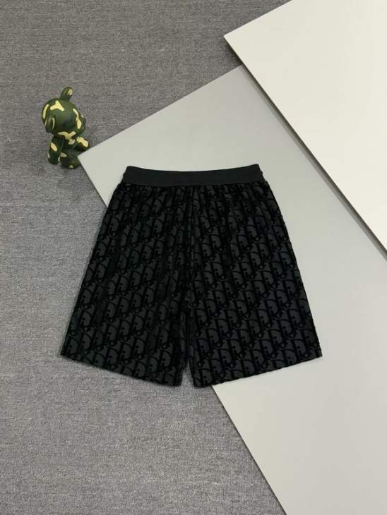 Dior Short Pants _SKUDiorS-XLm6tx0117190